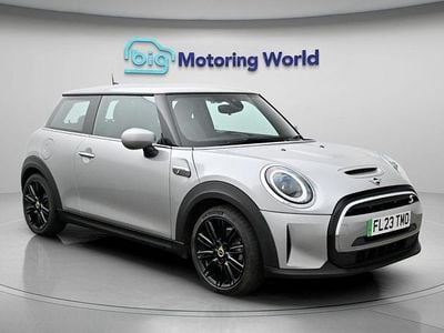 Used Mini Cooper SE Hatch 133 kW (181 HP) 2023 Hatchback