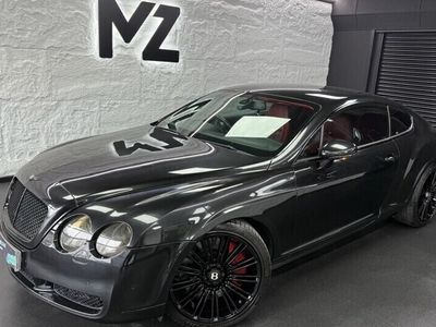 Used 2004 Bentley Continental GT Coupe | £15,965
