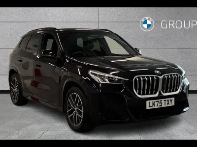 Used BMW X1