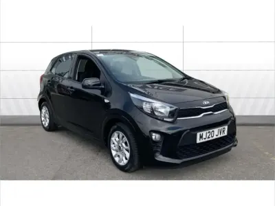 Used Kia Picanto