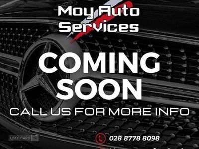 Used 2019 Mercedes GLC220 Premium Plus | £19,995 (Fair price)