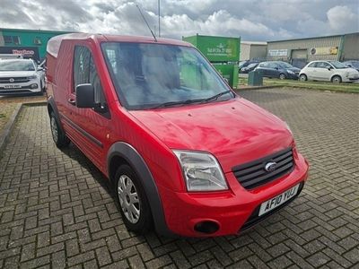 used Ford Transit Connect 1.8 TDCi T200 Trend