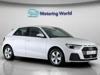 Usado Audi A1 Sportback
