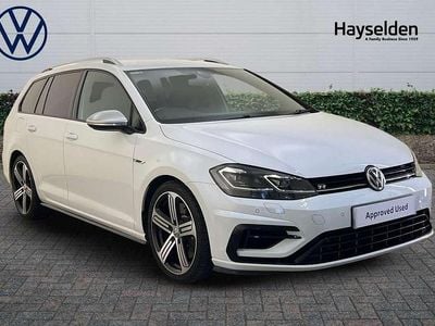 VW Golf VII