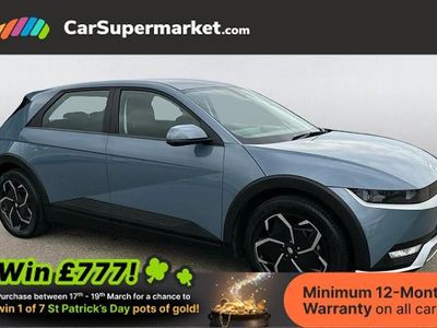 Used Hyundai Ioniq SE 125 kW (170 HP) 2023 Hatchback