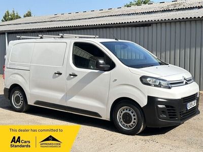 Citroën Dispatch