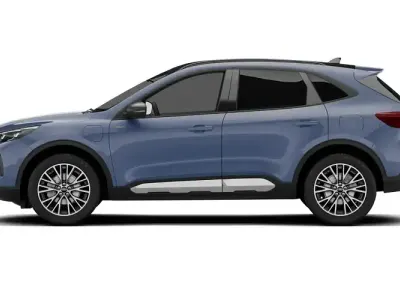 Used Ford Kuga Vignale 224 HP (164 kW) 2023 SUV