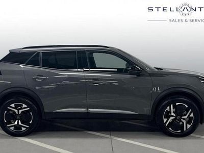 Used Peugeot 2008 Allure 129 HP (94 kW) 2023 SUV