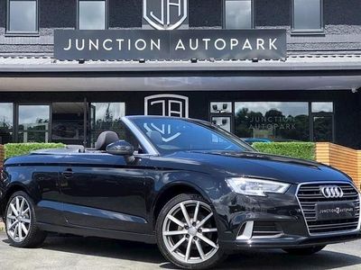 Używany Audi A3