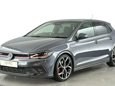 Usado VW Polo GTI 207 HP (152 kW) 2025 Citadino