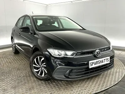 Używany VW Polo