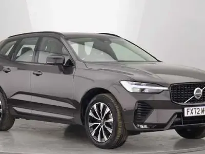 Usado Volvo XC60 Plus 197 HP (144 kW) 2023 SUV