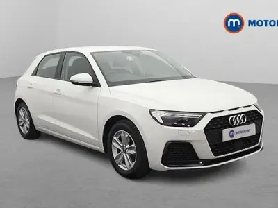 Used Audi A1 Sportback 95 HP (69 kW) 2023 Hatchback