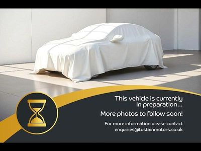 Used Peugeot Partner 2024 White MPV