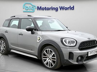 Used Mini Cooper S Exclusive 220 HP (161 kW) 2022 Hatchback