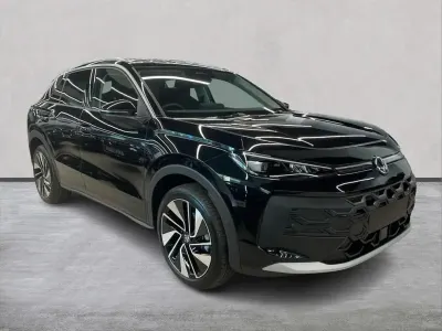 New VW T-Roc Style 147 HP (108 kW) 2025 Other SUV
