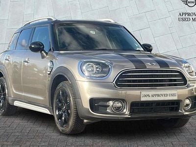 Mini Cooper Countryman