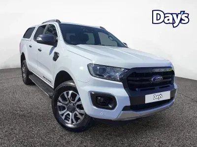 Used Ford Ranger