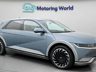 Usado Hyundai Ioniq