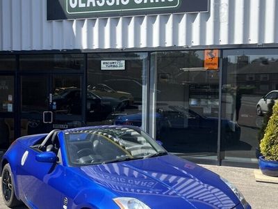 Nissan 350Z