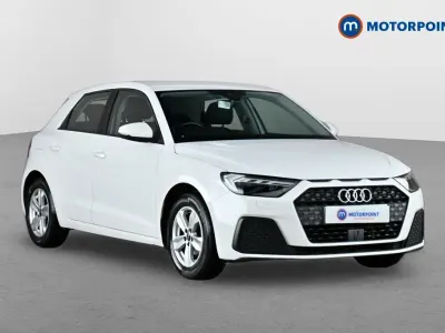 Usado Audi A1 2023 Branco SUV
