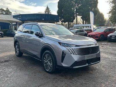 Used 2024 Peugeot 5008 Allure Estate | £39,220