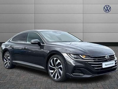 VW Arteon