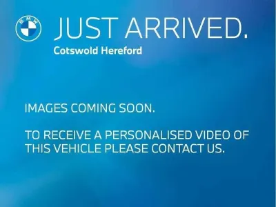Used BMW 120