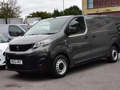 Peugeot Expert