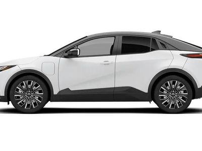 New Toyota C-HR+ Design 164 kW (224 HP) 2026 SUV