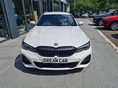 BMW 330e