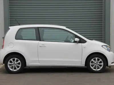 Used Seat Mii