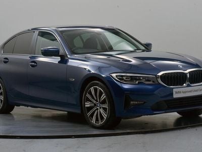 BMW 330e