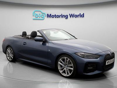 BMW 430