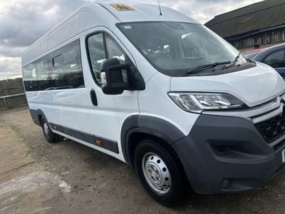 Citroën Relay