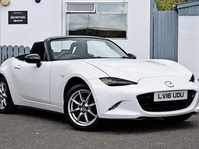 Mazda MX5