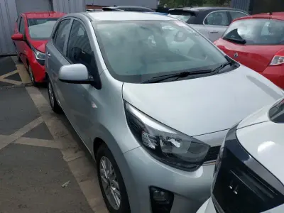 Used Kia Picanto