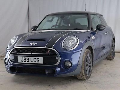 Used Mini Cooper S 2015 Hatchback