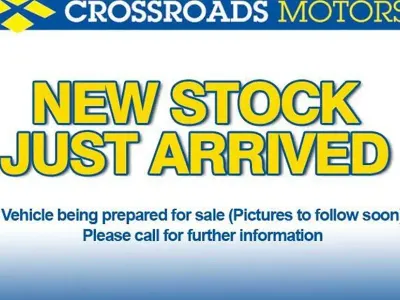 Used Kia Stonic 2023 Yellow SUV
