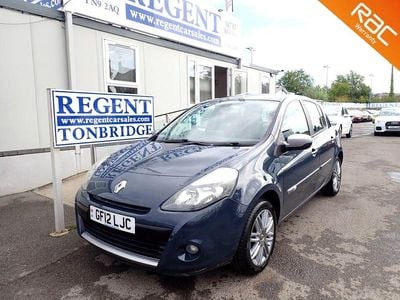 Renault Clio IV
