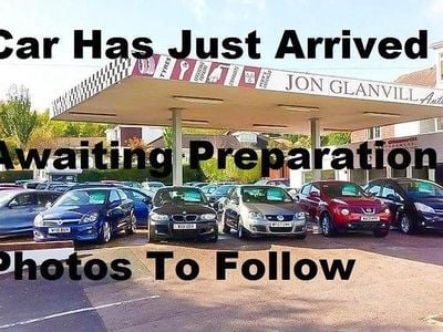 Used Mini ONE Hatch 2014 White Hatchback