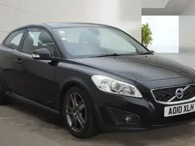 Usado Volvo C30