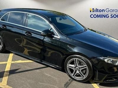 Mercedes A200