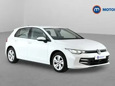 Used VW Golf VIII Life 116 HP (85 kW) 2026 Hatchback