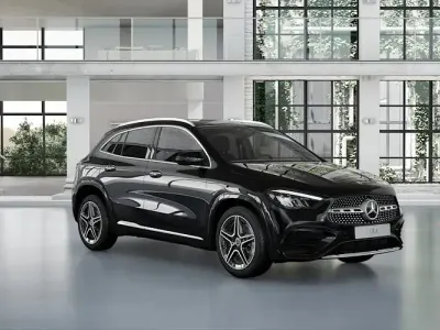 Novo Mercedes GLA200 Executive 150 HP (110 kW) 2026 SUV