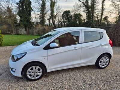 Vauxhall Viva