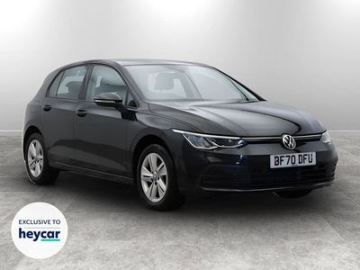 used VW Golf VIII 1.5 TSI Life 5dr