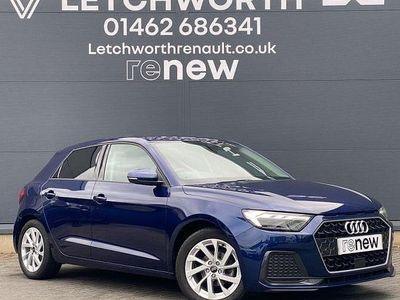 Used 2025 Audi A1 Sportback Sport Hatchback | £16,995 (Fair price)