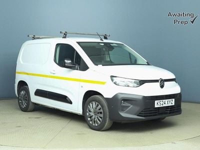 Citroën Berlingo
