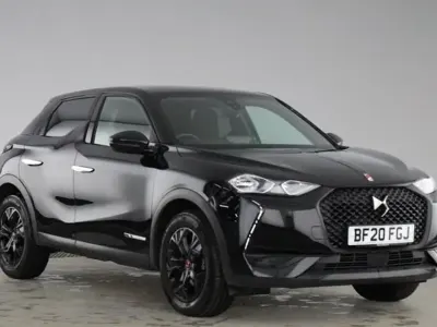 Usado DS Automobiles DS3 Crossback
